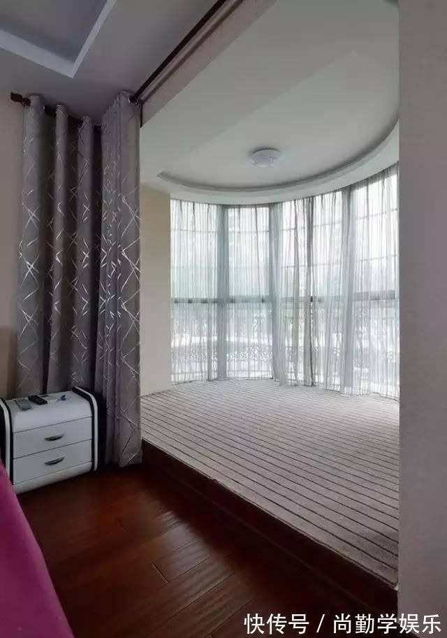 结婚|再过3天就要结婚了,晒晒婚房,全屋太漂亮了,满意还是卧室阳台