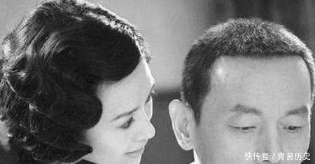 女人|黄金荣的五个女人中，只有她撑起黄公馆，且杜月笙都对她礼让三分