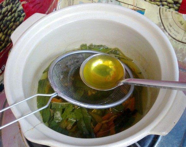 减脂|医生不会告诉你，它是纯天然“吸脂高手”，连喝一周刮油减脂！