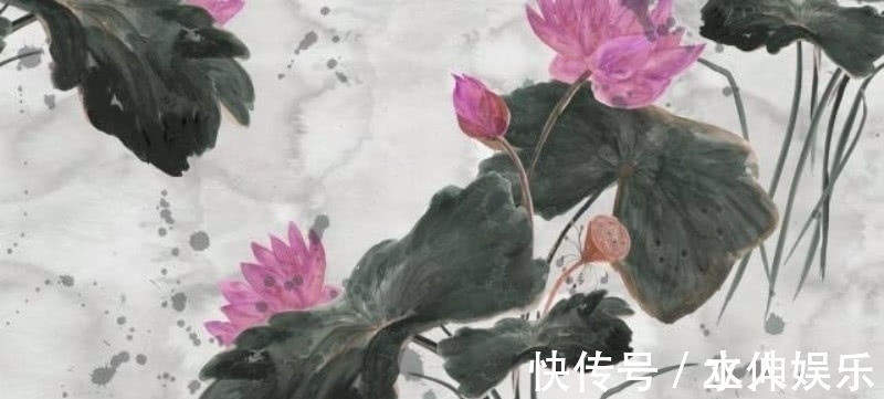 小池$杨万里最惊艳的一首小诗,通篇美得令人心醉,更是频频入选课本!