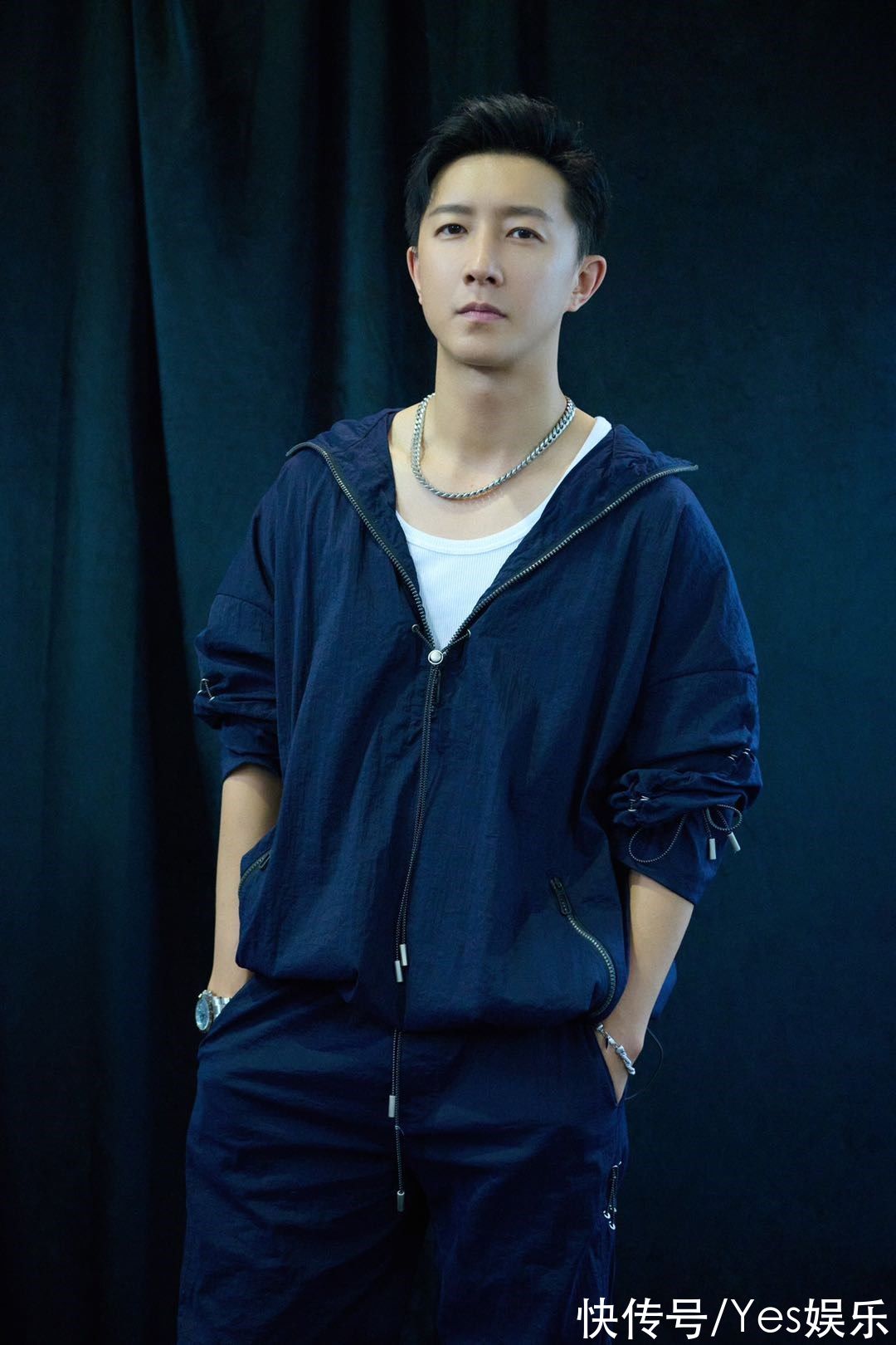 对战|韩庚《这就是街舞4》首次即兴对战 高难度卡点全场沸腾