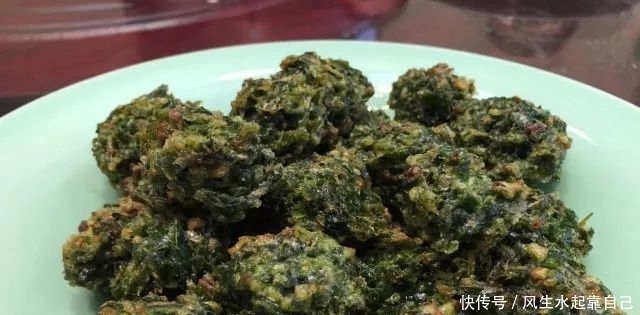这颗菜很多人都不吃,但它可是个好东西!