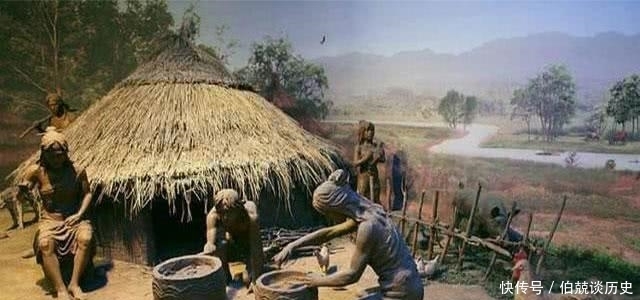 成汤|比赵高还早1440年的权臣:奴隶出身辅佐五代人皇,被称为中华厨祖