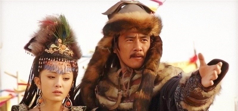 汉朝时期&王昭君真实的容貌复原图,人们看后炸锅:这么丑?专家:这是事实