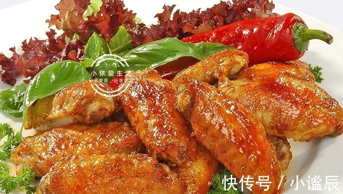 小依|夏天来临,教您几道开胃下饭的家常菜,有荤有素有凉菜,回味无穷