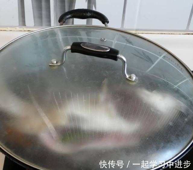  手把手教你做红烧包公鱼，一学就会，做一遍就成功！