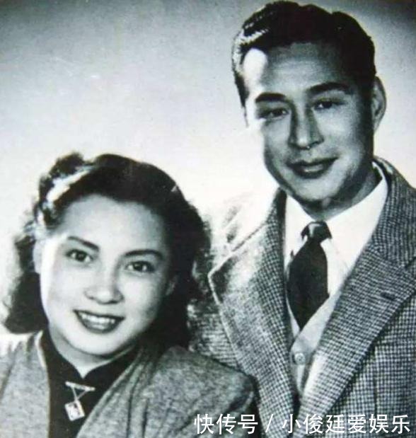 秦怡老师|年轻时美得像画,年老后依然光彩照人,98岁的秦怡是怎样保养的