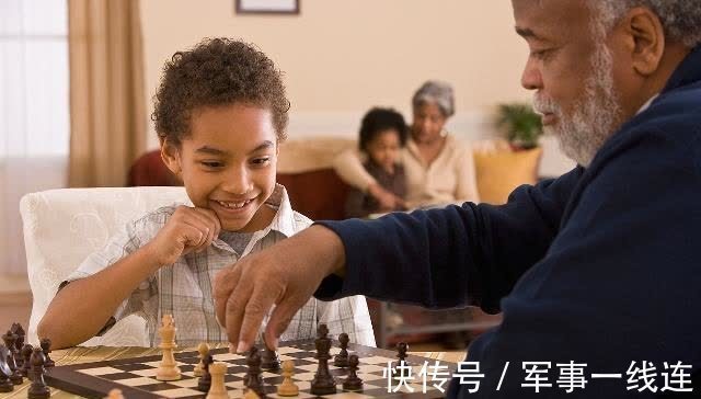 王一生!看完《棋王》才知道:人生在世,有点“癖好”多重要