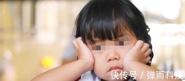 孩子|孩子有这三种表现时,说明肠胃“出毛病”了,试试用这些方法改善