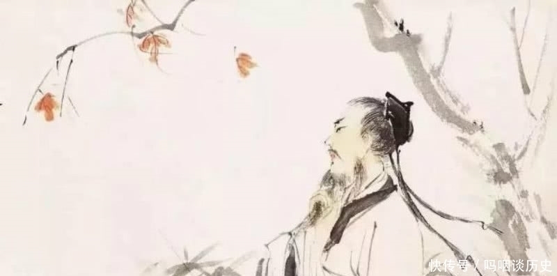 这首诗!李商隐的这首《花下醉》,也是难得的名篇,表达了一种无奈的人生