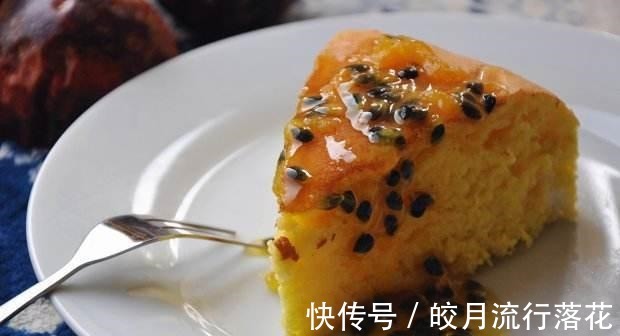 给孩子做健康点心，天然水果带来的香甜，孩子夸赞太好吃了！