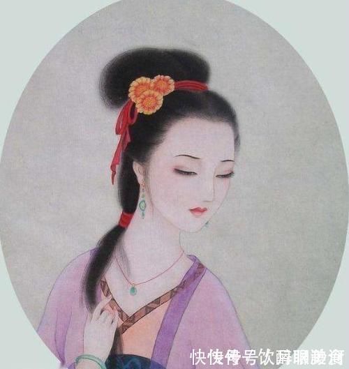 落花@才女极其经典的一首词,含蓄深情,感人肺腑,不愧是与李清照齐名