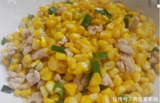 玉米|方便快捷又实惠的家常菜,成本不到20块钱,婆婆直夸我贤惠