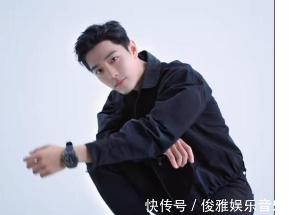 腕表|Zenith助力肖战彻底出圈粉丝支持肖战不眨眼，业内惊呆了