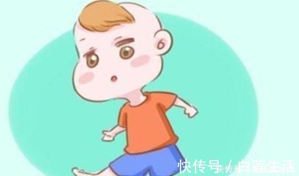 脚后跟|孩子有以下四个特征,说明正在“加速”长高,家长别粗心忽视了!