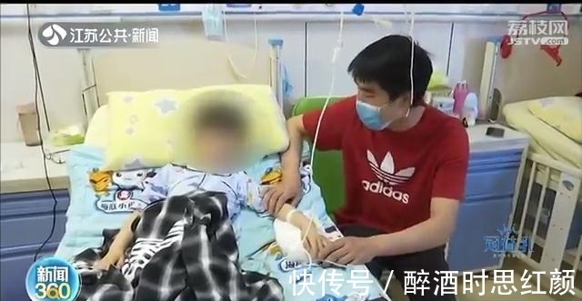 钉子|5岁男孩误吞下铁钉 一个月后,被胃酸腐蚀变粉碎