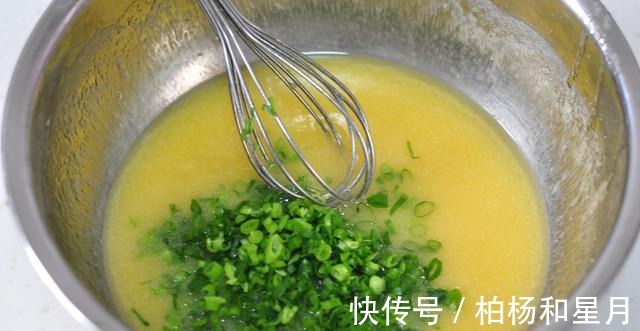 吃不腻的葱香曲奇，咸香酥脆，葱香味浓郁！