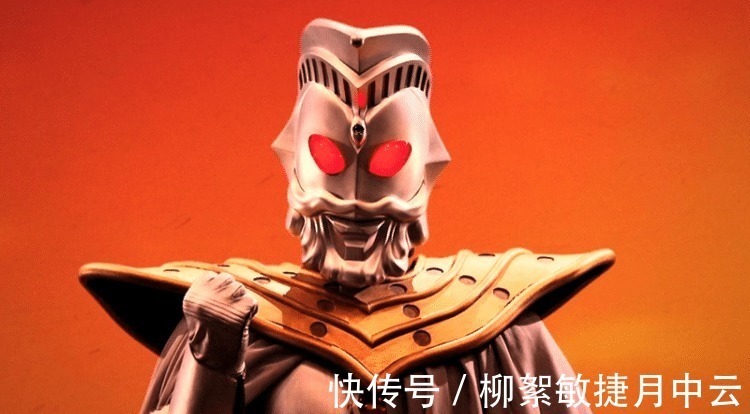 警备队|奥特曼 圆谷给神秘四奥重新定位,一个细节显露奥特之王真正的实力!