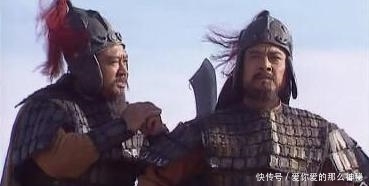 将领|诸葛亮真正器重的4名将领,魏延都敬而远之,不是关羽和张飞