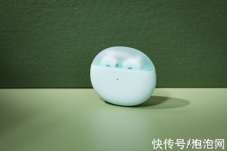 oppo|OPPO Enco Air斩获泡泡网“年度优选产品”奖项