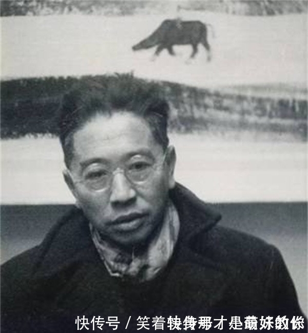 画家$画家常玉一生痴爱画裸女，被妻抛弃生活潦倒，逝后画作却价值上亿