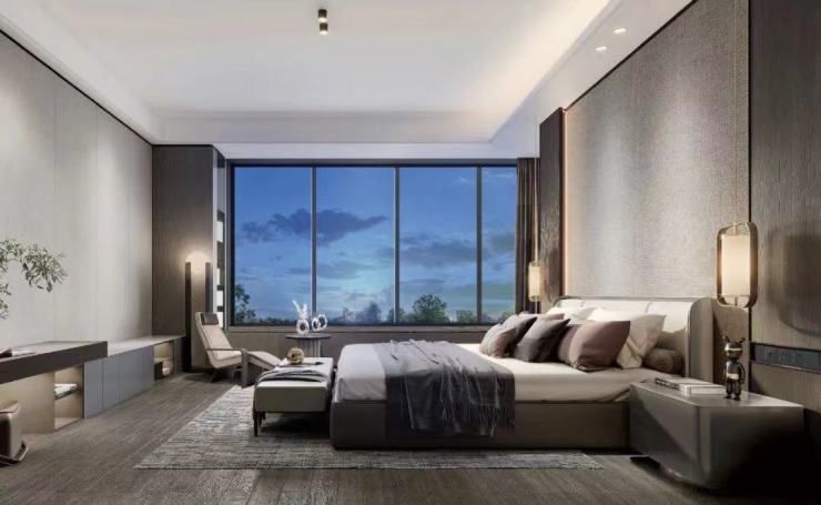 圆明园|重新定义零短板豪宅!这才是人类高质量“理想居所”