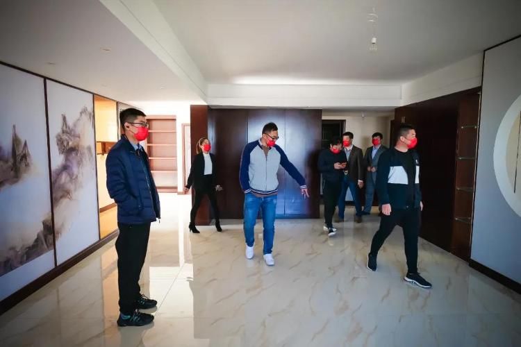 采风行|“精品弘润·与您同行 ”——潍坊弘润媒体采风行圆满结束！