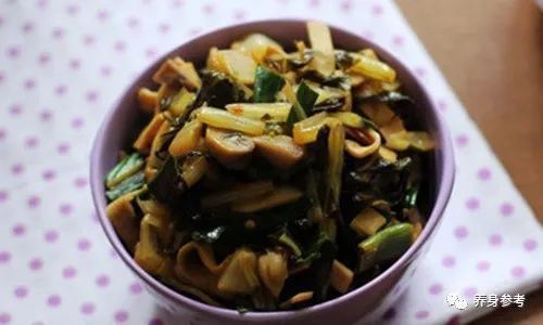 高血压|高血压患者不能碰的菜与水果,贪吃一口血压就“飙升”!