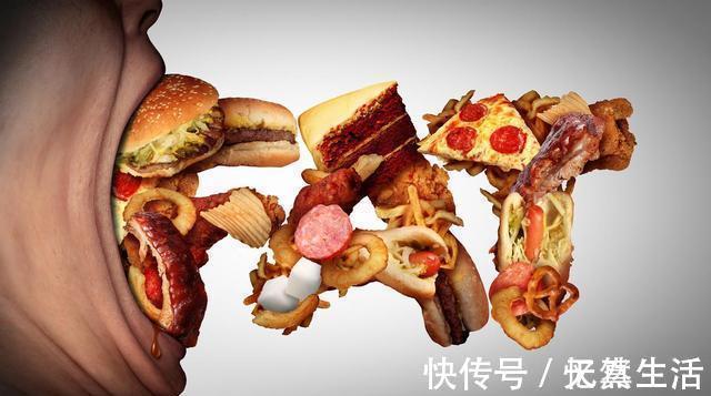 肥肉|血脂高都是肥肉造成的？醫生：不是！這3物才是血脂的“加速器”