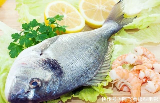 开海后,买鱼专挑这4种,好吃还实惠,连卖鱼的都夸你是行家