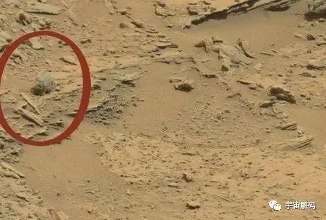 17张令人毛骨悚然的太空照片，展示宇宙的恐怖