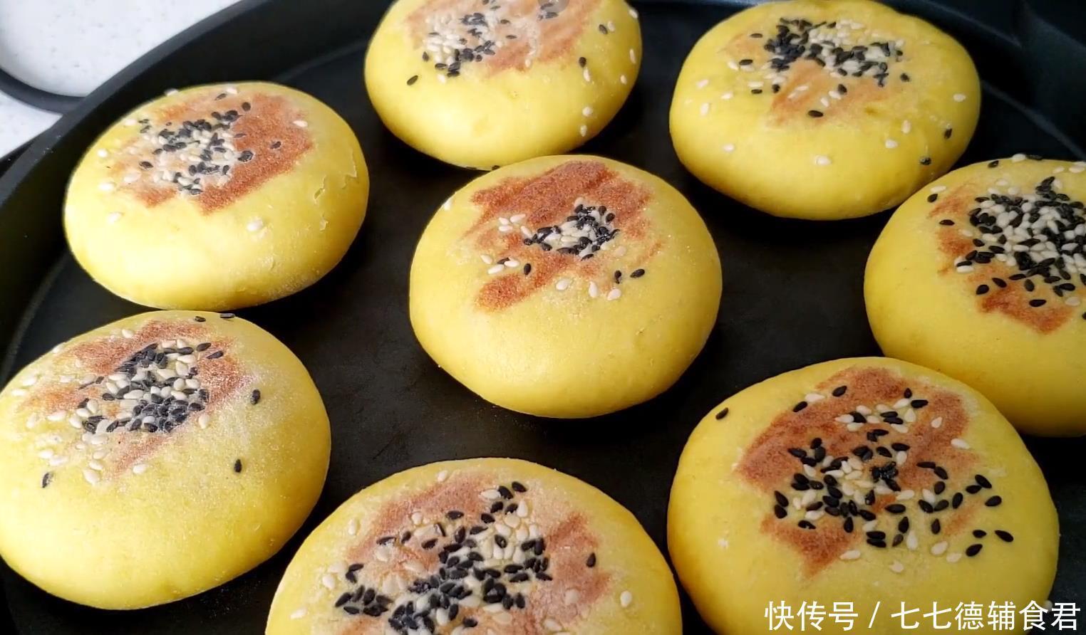 橘子|橘子里加一个鸡蛋,没想到这么好吃,香甜美味,挑食的孩子也爱吃