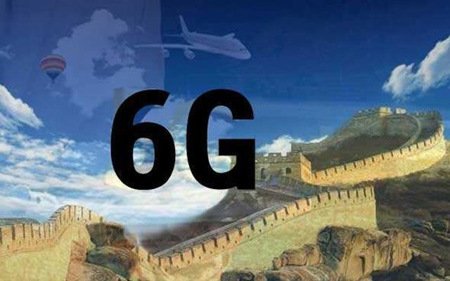 6g|5G还没普及，6G专利已世界第一，6G战争已经打响