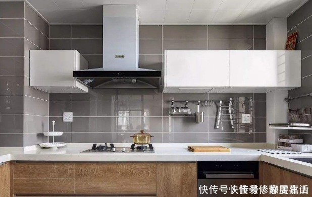 止回阀|第二次装修,坚持9条最接地气的厨房决定,只为能轻松做懒人