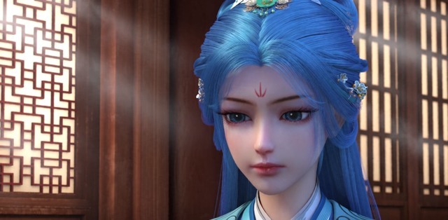 我是大神仙|热情周紫雨登台，昔日玉女当众宅舞，动画我是大神仙遭遇尴尬场面