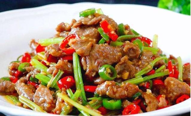 给家人做几道美味家常菜,步骤清晰方法简单,味道鲜美相当下饭