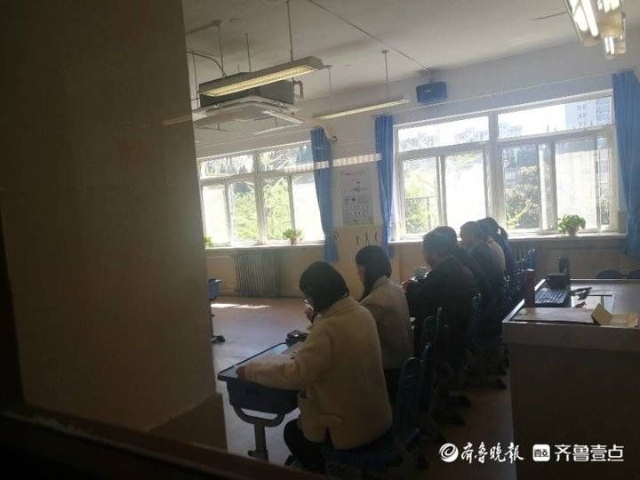 2021年青岛高中自主招生测试结束，看看各所学校都考了啥