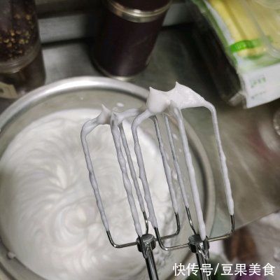 玉米淀粉|空气炸锅咖啡纸杯蛋糕7个