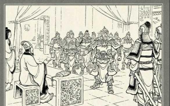 姜维|蜀汉后期魏延死后，除大将廖化外，至少还有哪些大将？