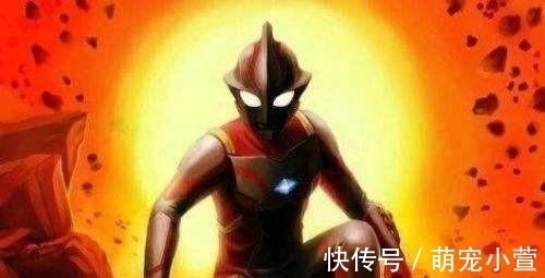 实验室|奥特曼中, 人间体暴露了身份后有多惨 漫友 这五人就是最好例子
