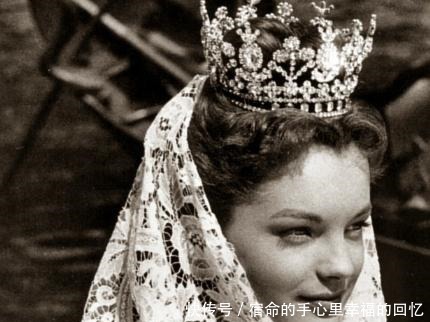 全球|全球最美的5位王后个个貌若天仙,中国的她也上榜,但下场凄惨!