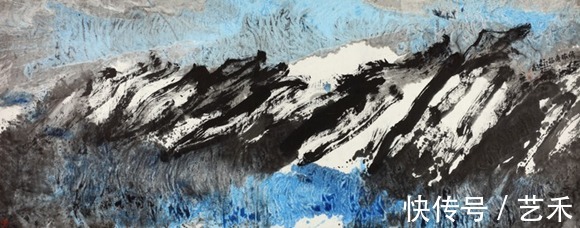 美术家协会#蒋志鑫—灵魂感知 意境写实