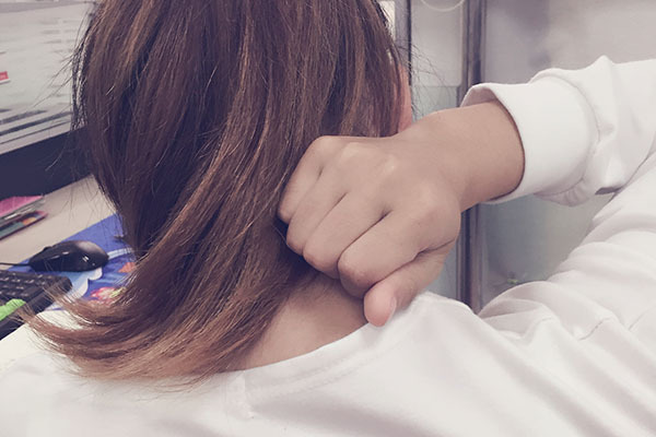 甲状腺肿大|硬是把结节拖成了癌症女子查出“最懒的癌”,丝毫不当回事