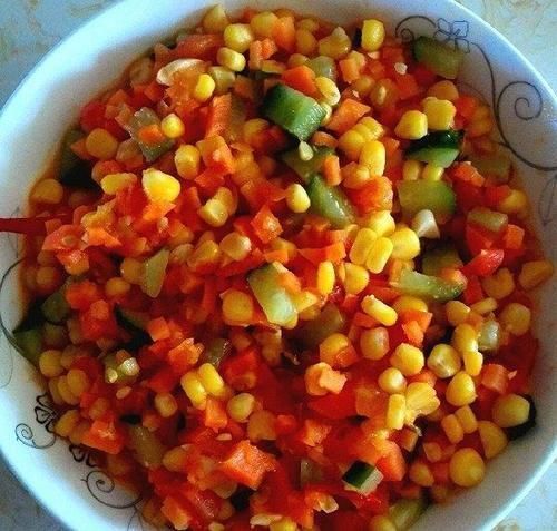 子宫|西红柿和此物一起吃,每天一杯,血管通了,皮肤白了,子宫更干净