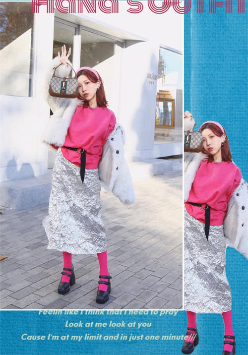 “奶奶大衣”火了！比羽绒服保暖，比呢子大衣高级，今冬必入