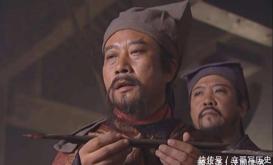 面具|宋江人皮面具之下隐藏着的兽性