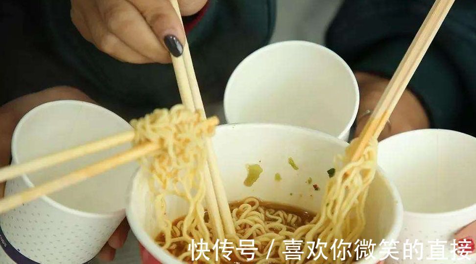 油条|不应该吃的5种早餐,尤其是第4种,但很多人每天必吃