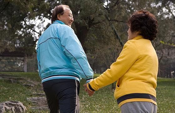 身体|适合初秋的5种运动给你安排好了，中年人每天动起来，身体倍健康