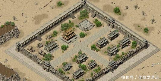 战争|热血传奇:攻沙前必做的几件事,非顶级行会办不到,堪比真实战争