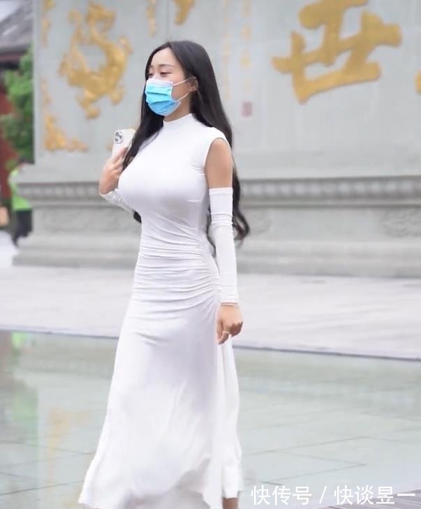 时尚|健美裤穿搭更加贴合身形，展示自己优美的身材